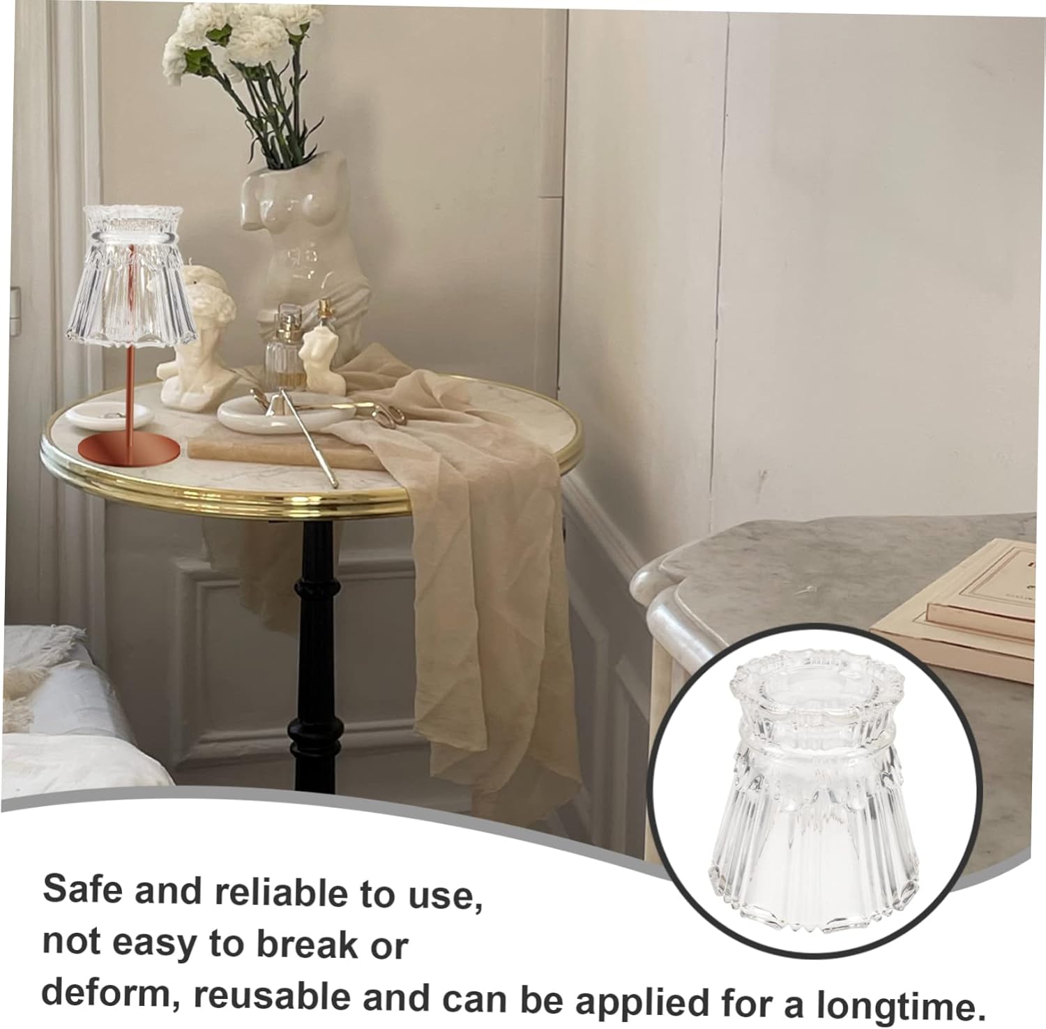 Replacement Glass Pendant Light Shade for Modern Corridor Dining Room Lampshade Design for Table Floor Lamps Eye Decor