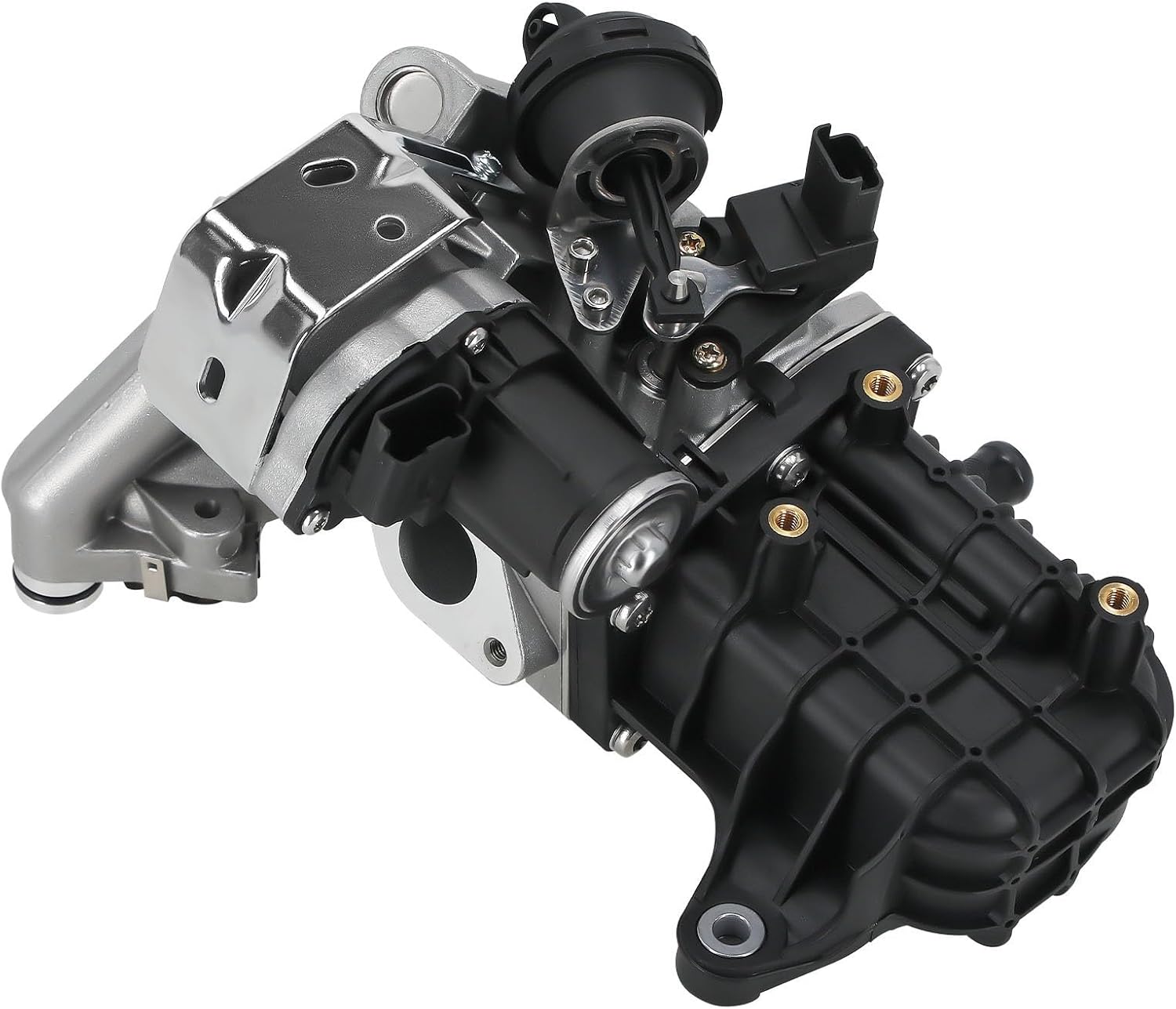 EGR バルブ クーラー プジョー ボクサー シトロエン リレー フォード