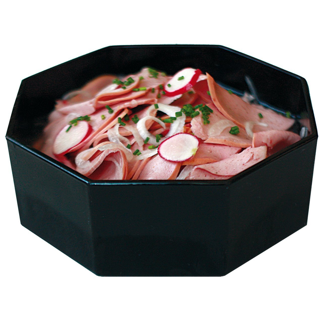 Teunzer Wurstsalat ★ Landmetzger Schiessl ★ ca. 300g