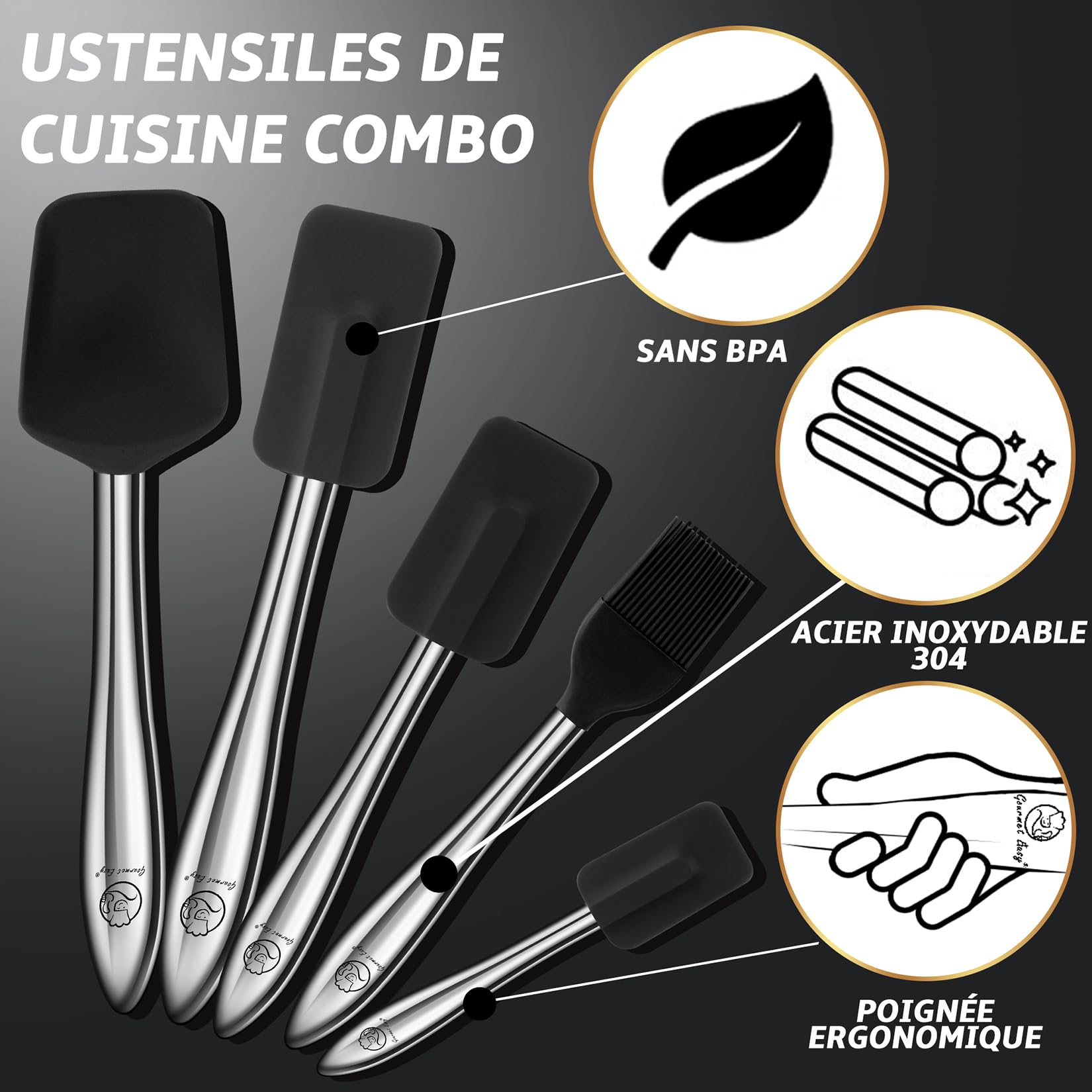 PAPERHOLD + PEELYX + UTEN5 – BLK