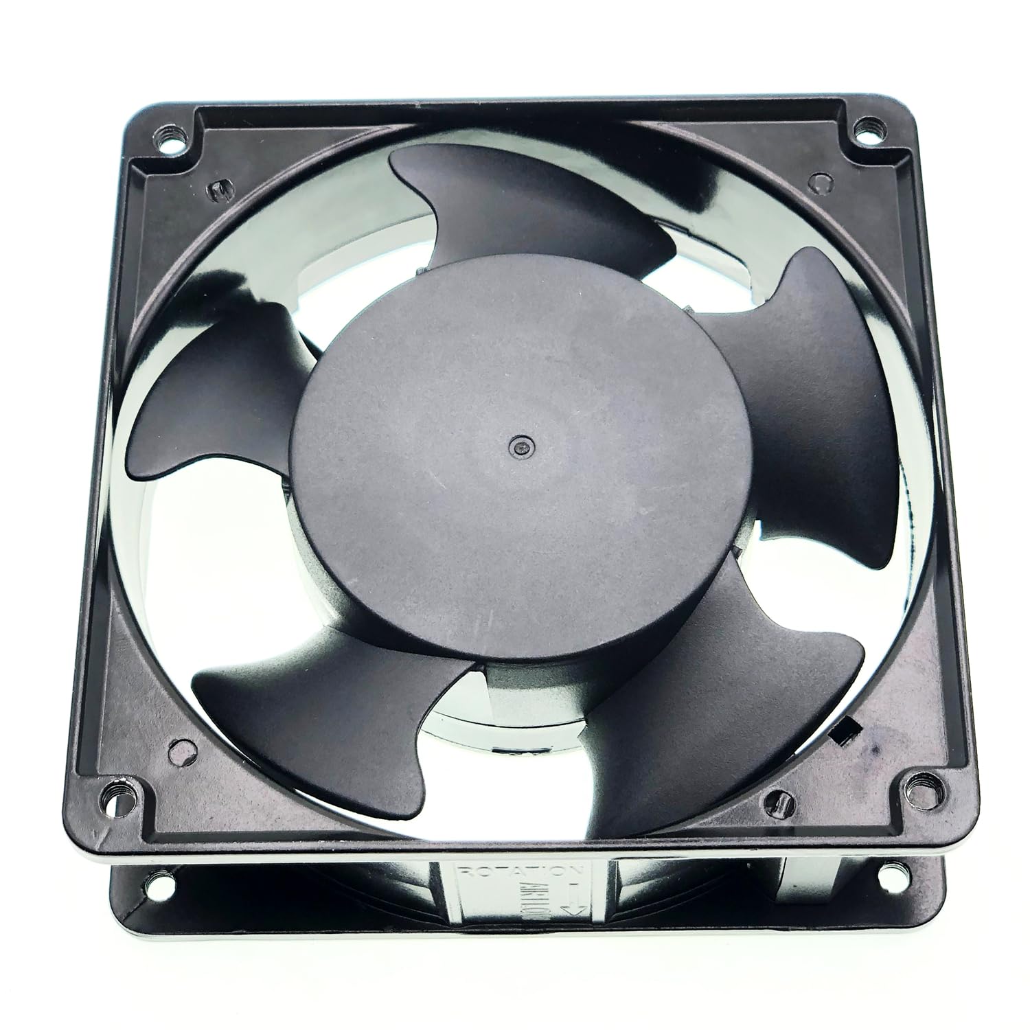 for OA109AP-11-1 TB Cooling Fan, 110/120V 17/15W 50/60Hz 120×120×38mm 2-Wire AC AXIAL Fan
