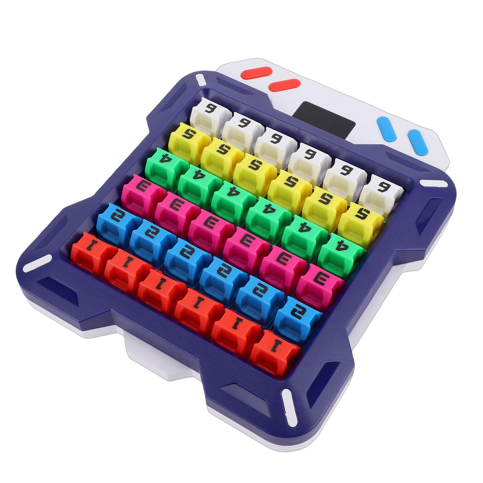 Juego Electrónico de Rompecabezas Sudoku con 13.500 Rompecabezas,