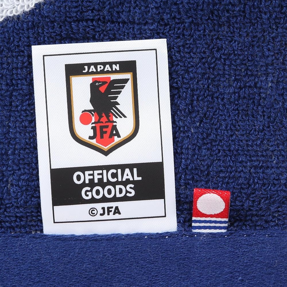 Amazon | [JFA] サッカー日本代表 フェイスタオル(最高の景色を2026