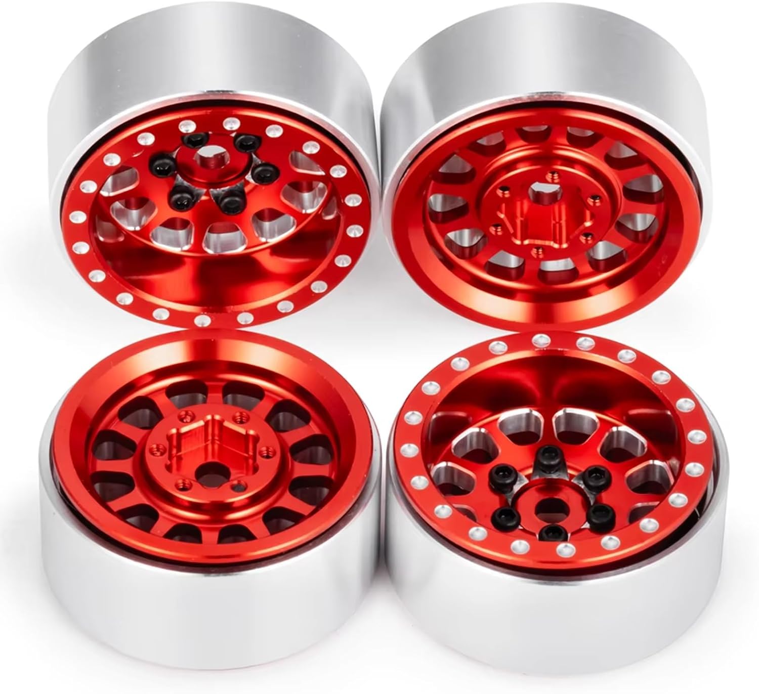 For Axial For SCX24 For Deadbolt C10 For Gladiator For Wrangler Fo