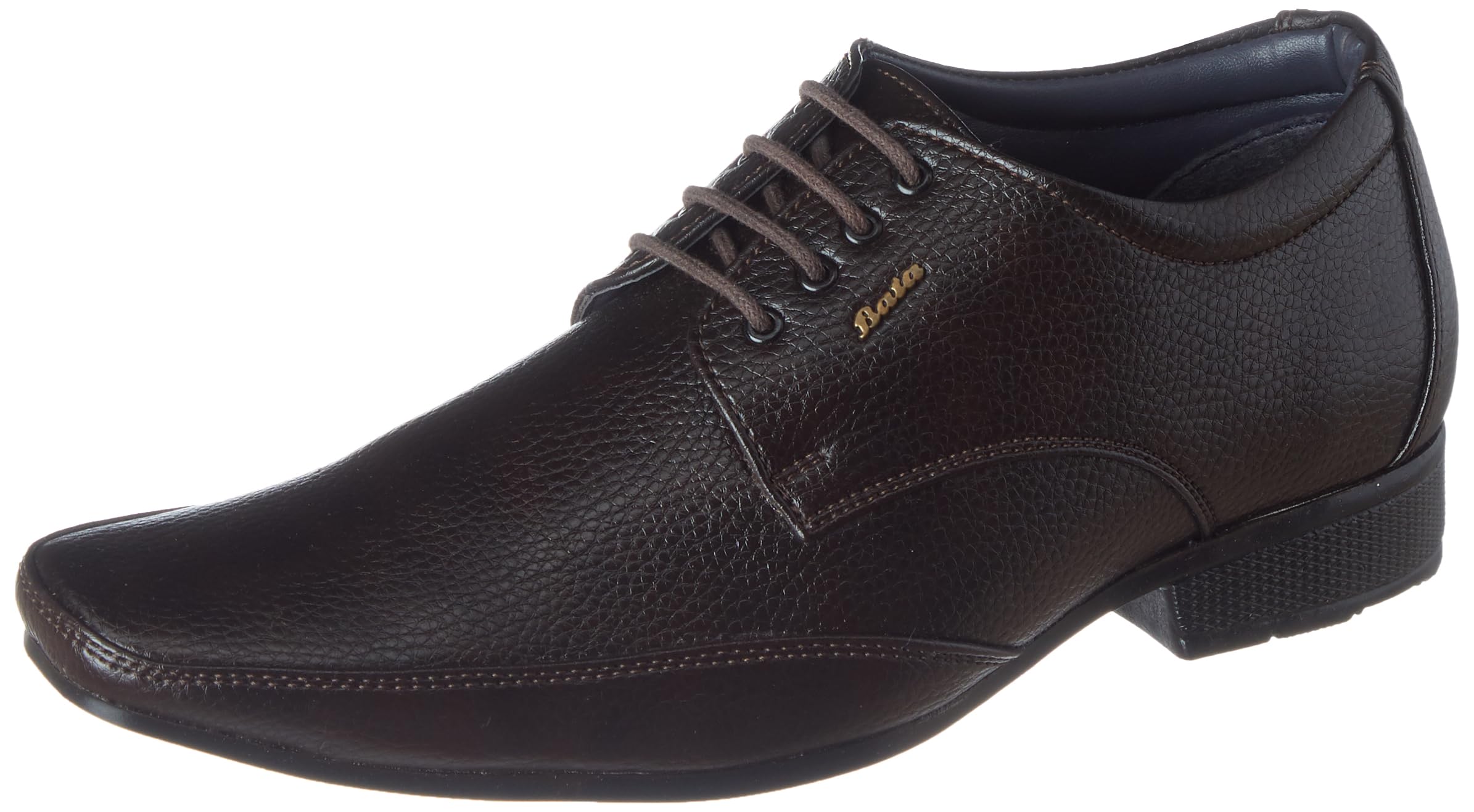 BATA Men David E Brown Shoe (B0CGR8W8CF) Amazon Price History, Amazon Price Tracker