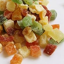 Koshimaya Dry Fruit Mix, 2.2 lbs (1 kg), 7 Types, Dice Cut, 60 Years Old Dry Fruit Specialty Store