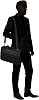 Samsonite KF9-09-001 14.1 Mysight Notebook Bag, Black