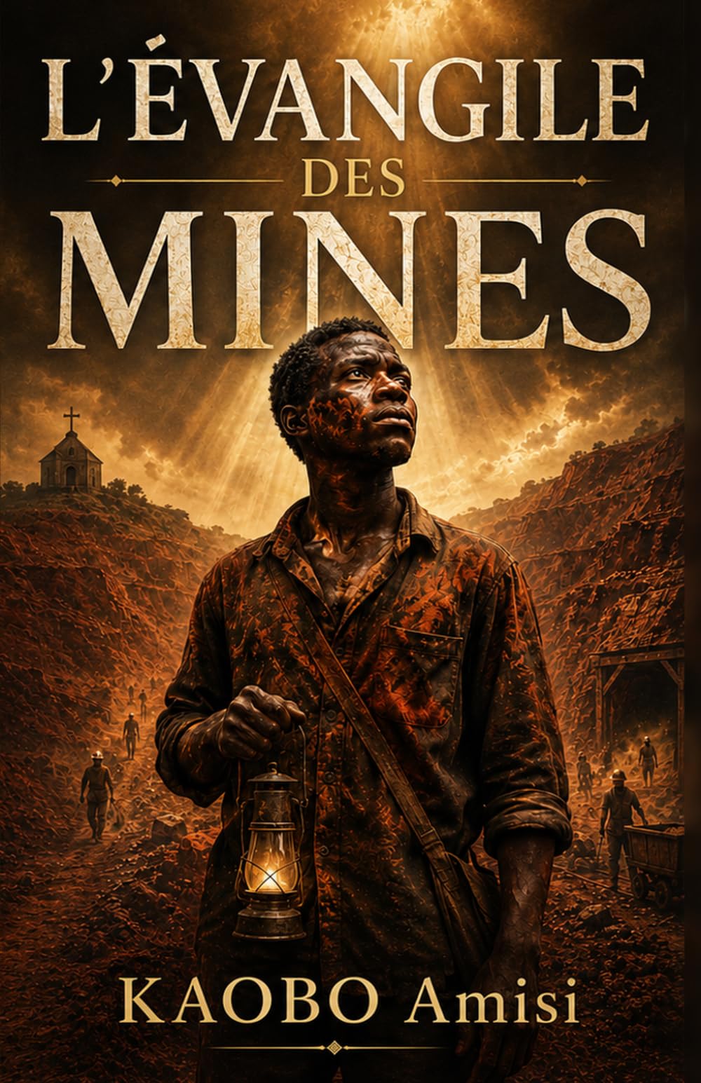 L'Évangile des mines