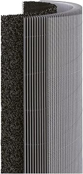 Xiaomi Mi Smart 4 Lite Air Purifier için HEPA Filtre, 3 Aşamalı Filtrasyon,%99,97 Partikül Yakalama
