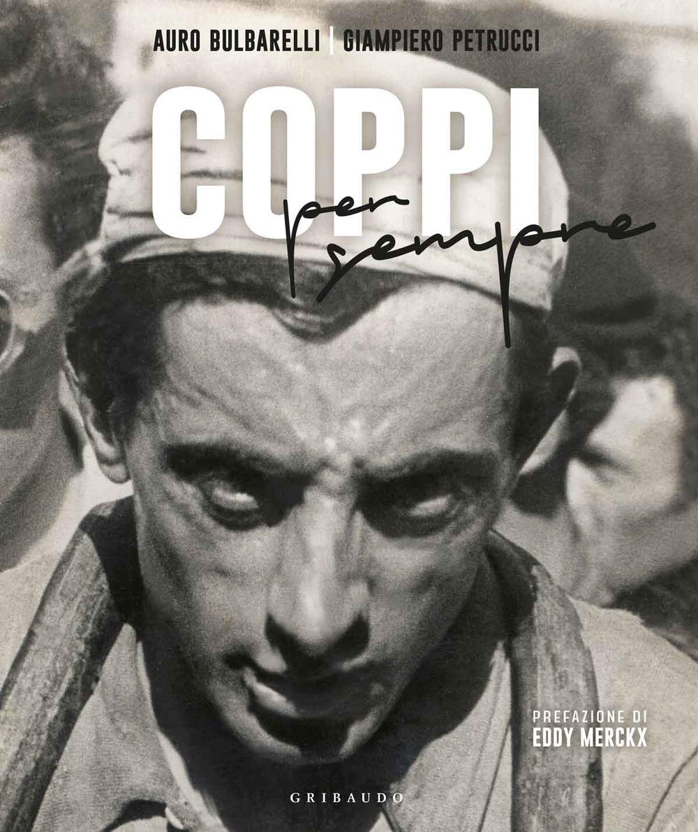 Coppi Per Sempre. Ediz. Illustrata - 4