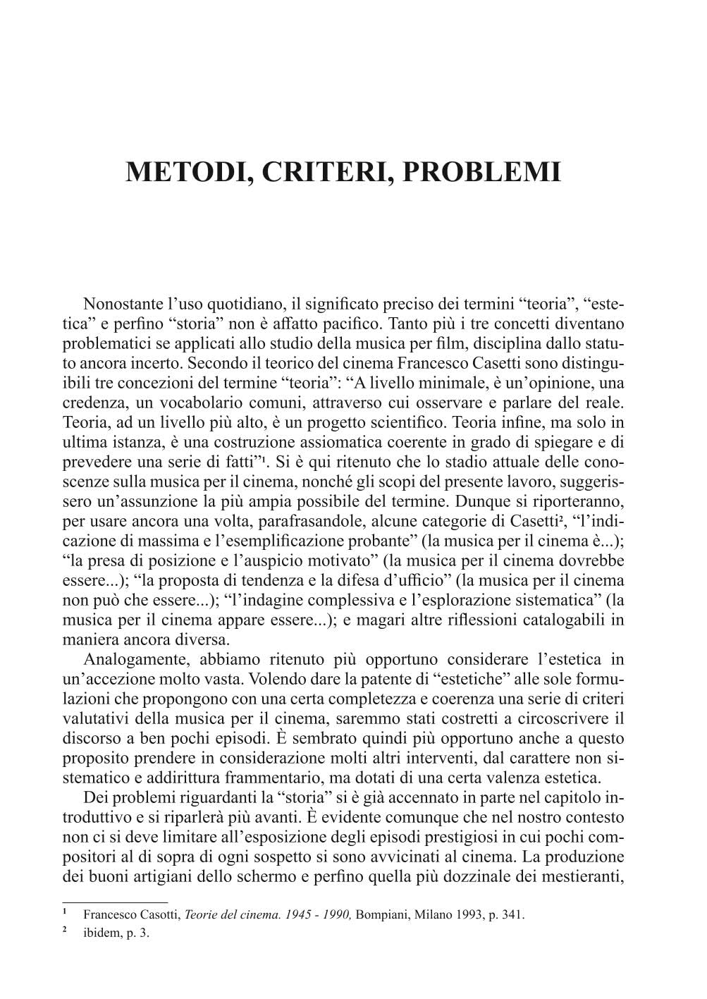 Manuale di storia della musica nel cinema. Storia, teoria, estetica della musica per il cinema, la televisione e il video. Nuova ediz.