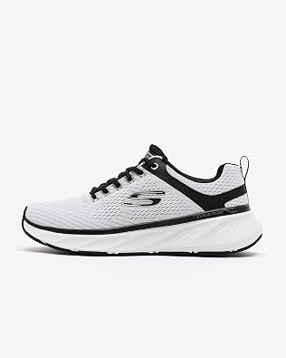 Skechers EDGERIDE CONTENTION 232843TK BBK Spor Ayakkab Erkek