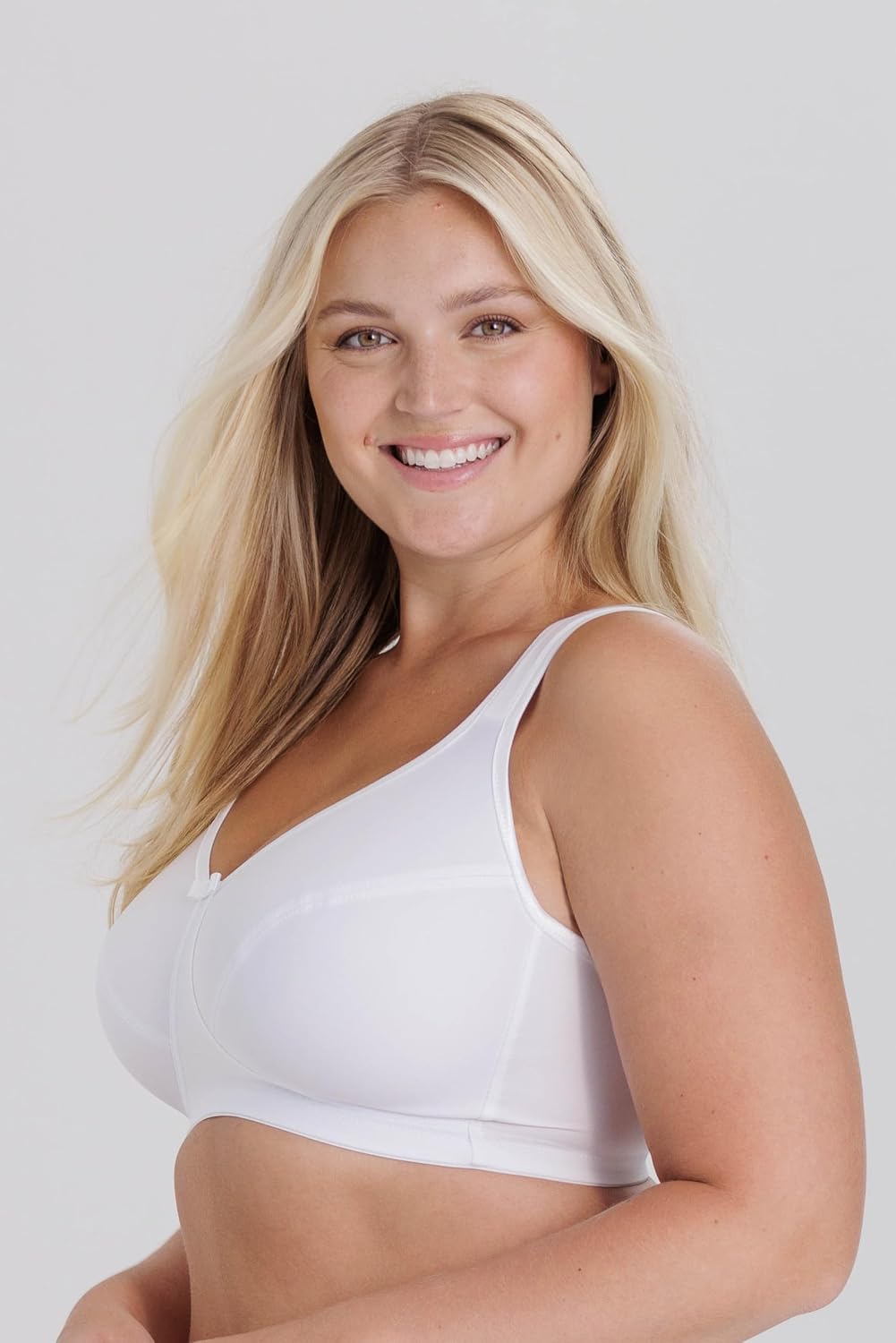Miss Mary of Sweden Tenderly Non-Wired Bra Eco-Friendly Tencel