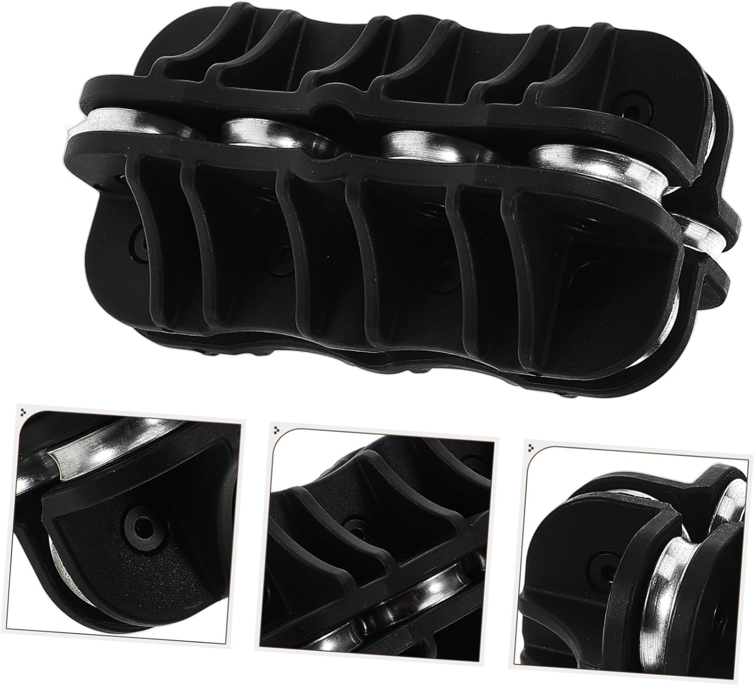 Handheld Copper Tube Straightener Tool for Brake Line Repair and Portable Design Efficient Straightening for Line Tubing Versatile Use for Diameters