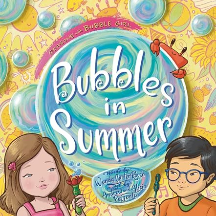 Bubbles in Summer
