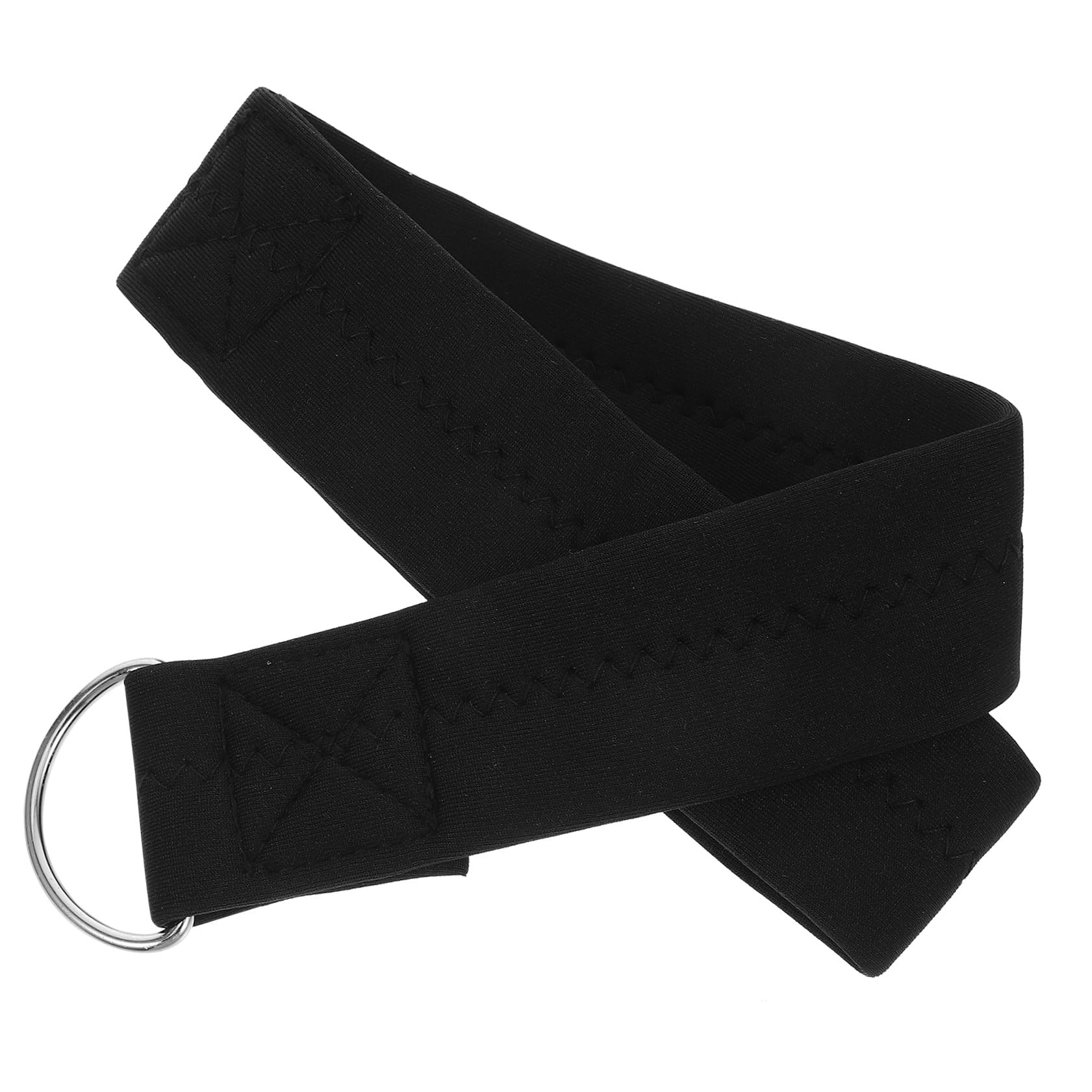 Brazalete de Seguridad Antideslizante para Cochecito de Ñiño Negro