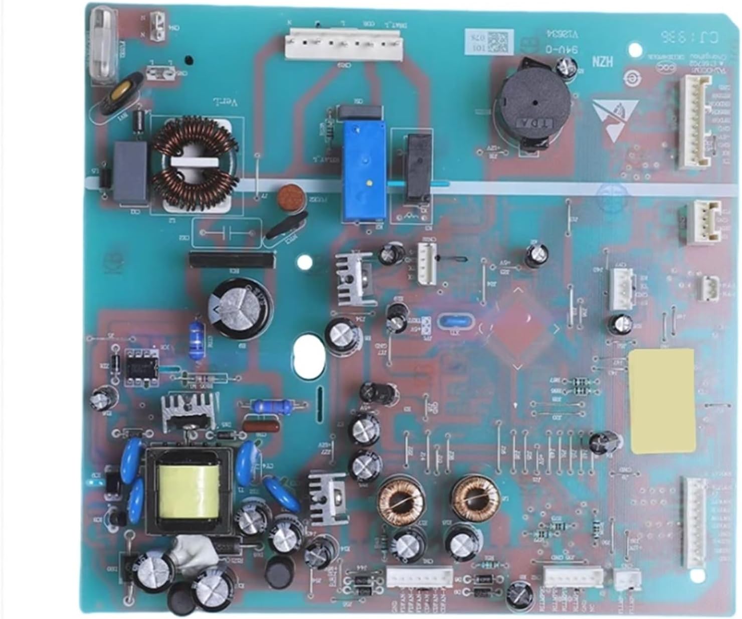 Refrigerator Computer Board Power Motherboard 0061800136A