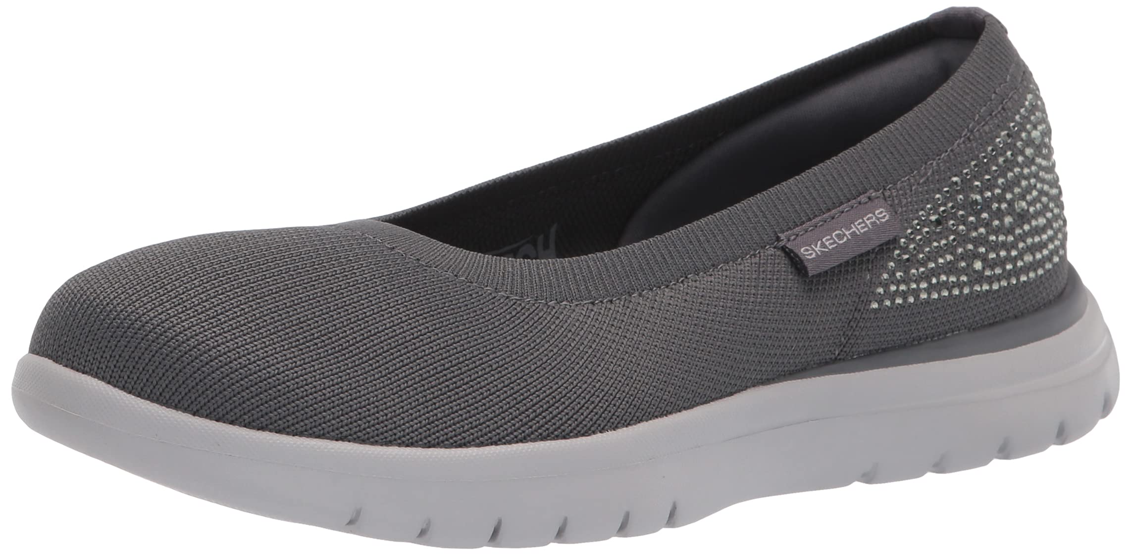 Skechers Womens On The Go Flex Gem Casual Shoe Desertcart KSA
