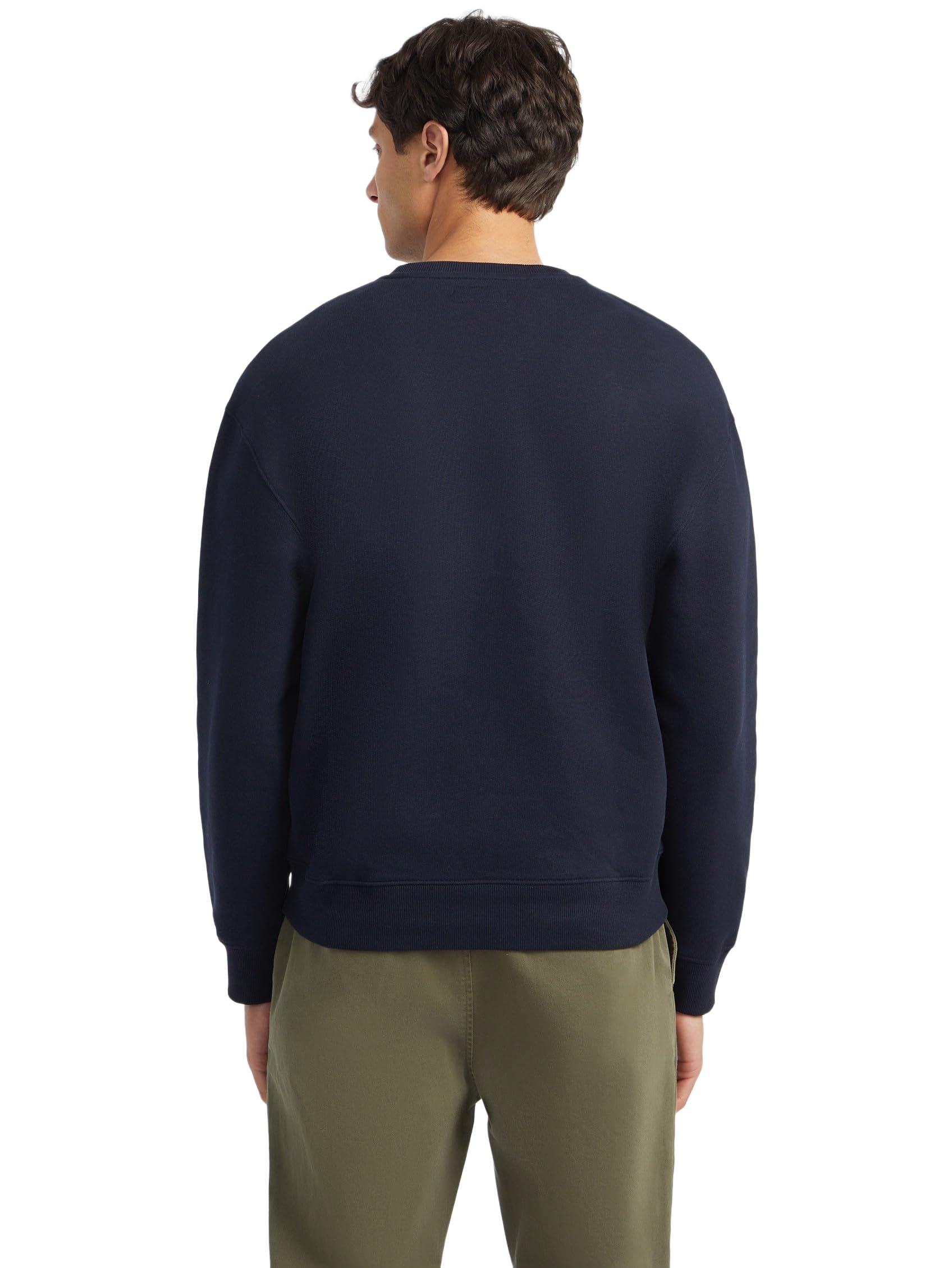 GUESS Felpa Uomo Jeans Art M4YQ17 K9V31