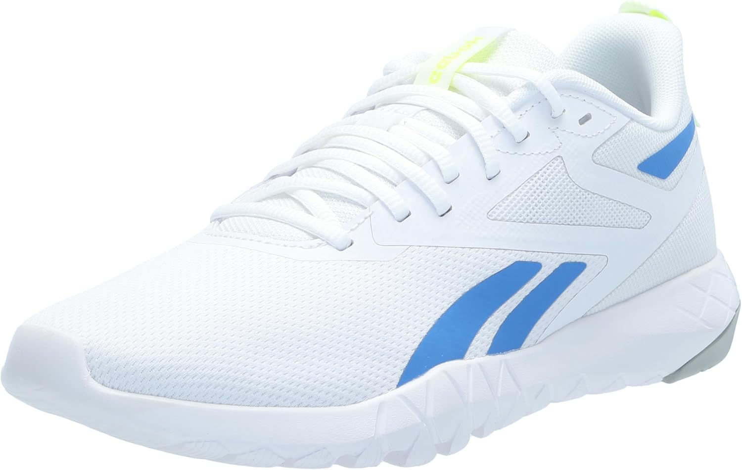 Reebok Mens Flexagon 4 Force