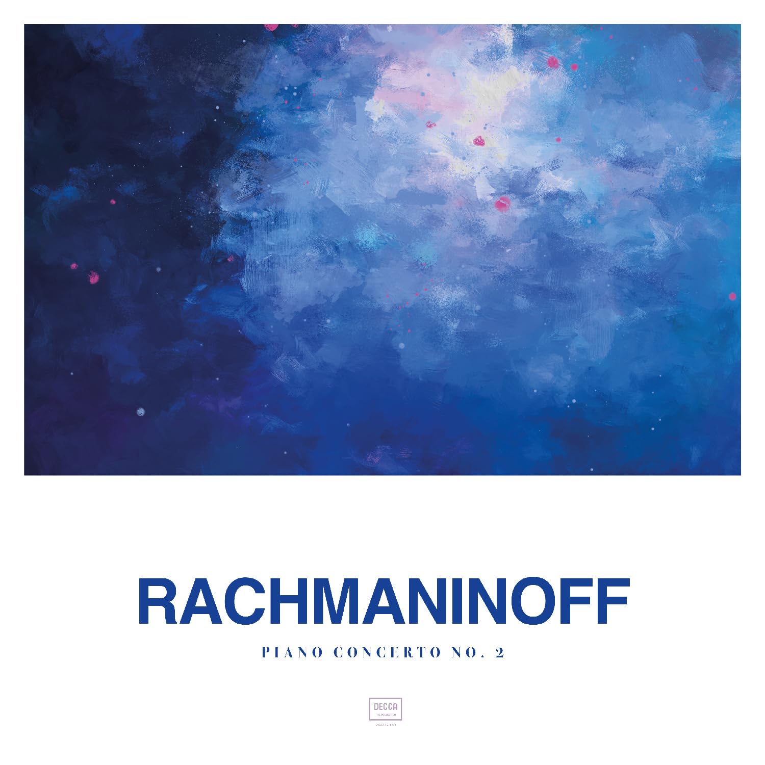 Rachmaninoff: Piano Concertos No. 2 (Decca The Collection)