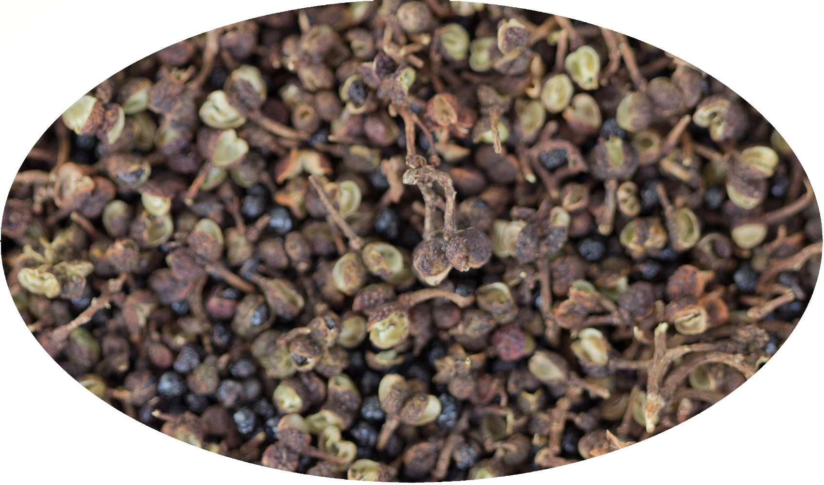 Eder Gewürze - Poivre sauvage d'Andaliman - 500g