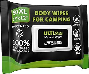 Body Wipes