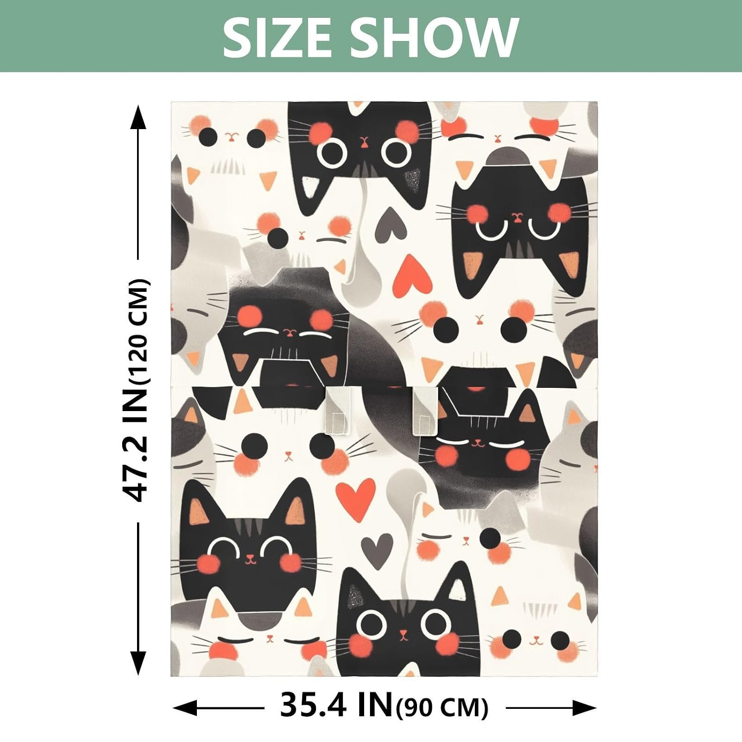 Cartoon Cute Cats Stroller Sun Shade Cover UV Protection Baby Net,Travel Accessories mosquiteros para bebes