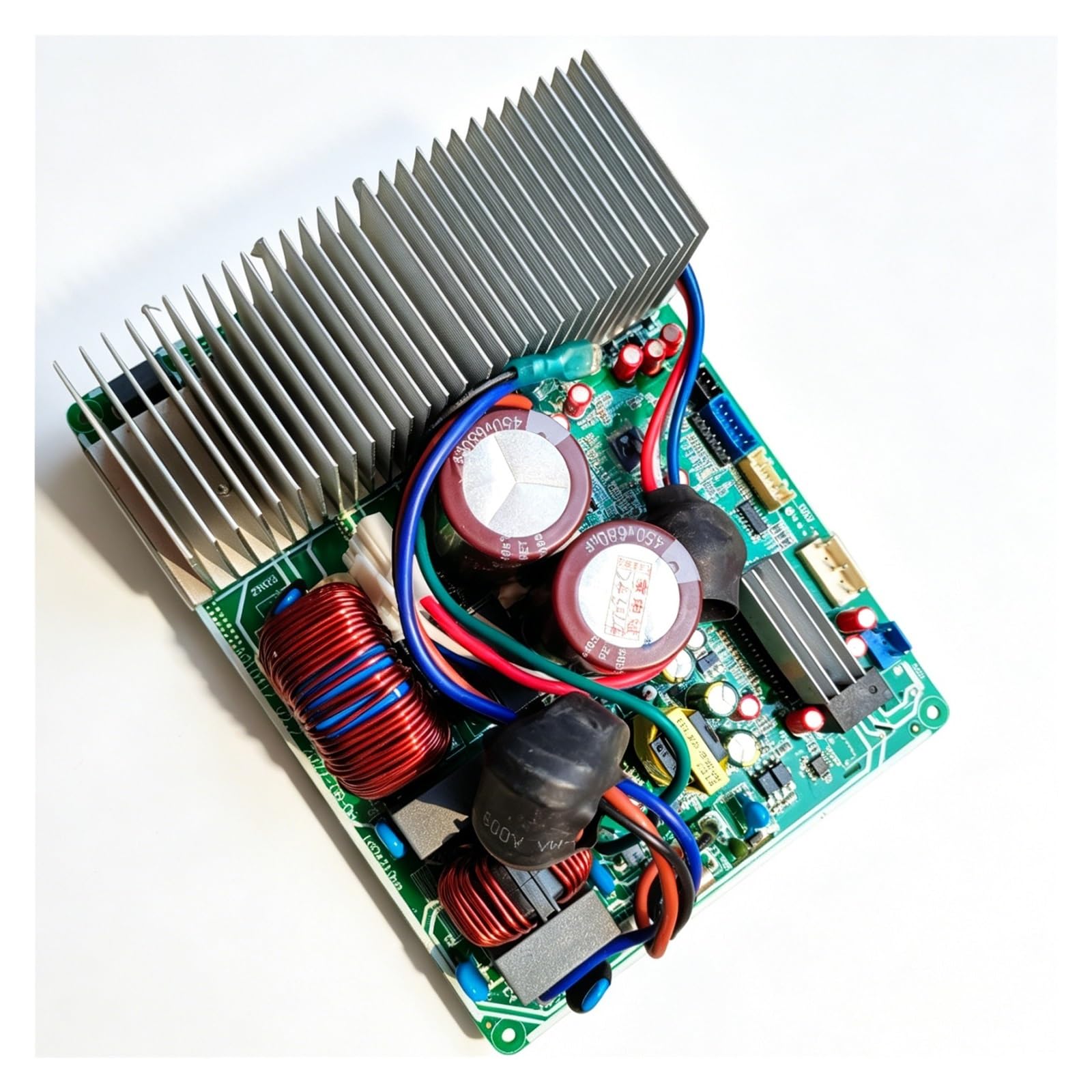 Variable Frequency Air Conditioner External Unit Control Board，-Compatible For TCL，For A010417 V2.5 Motherboard Circuit Board Accessories(B board)