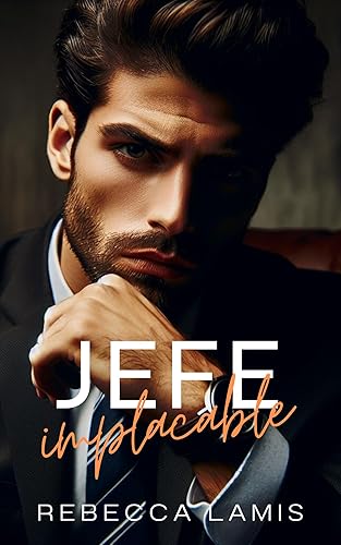Jefe Implacable: Novela de Romance Oscuro y Mafia