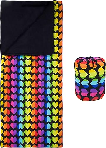 Vista 12 de Wildkin - Saco de dormir Unicornio