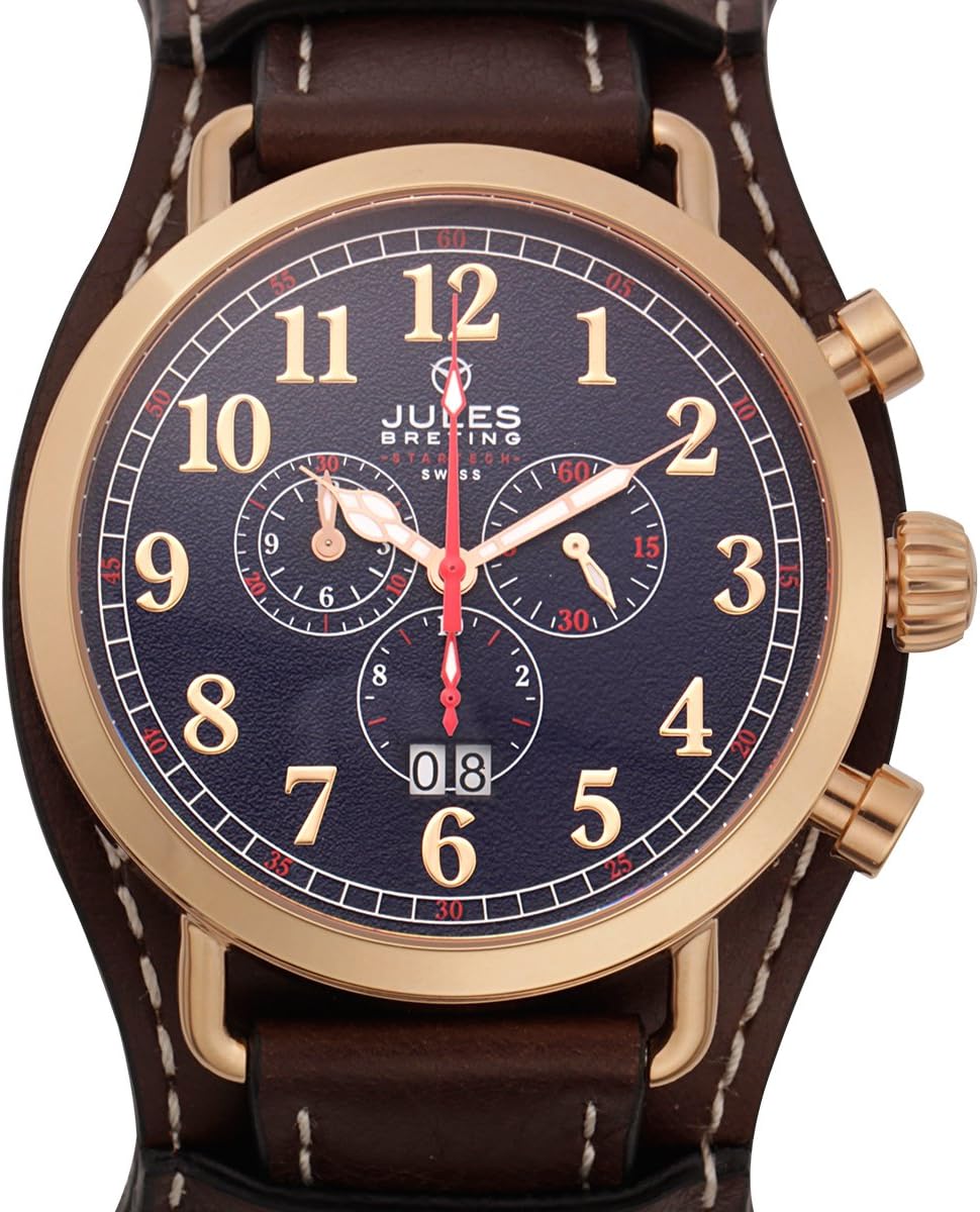 Disovery One Chronograph Mens Watch