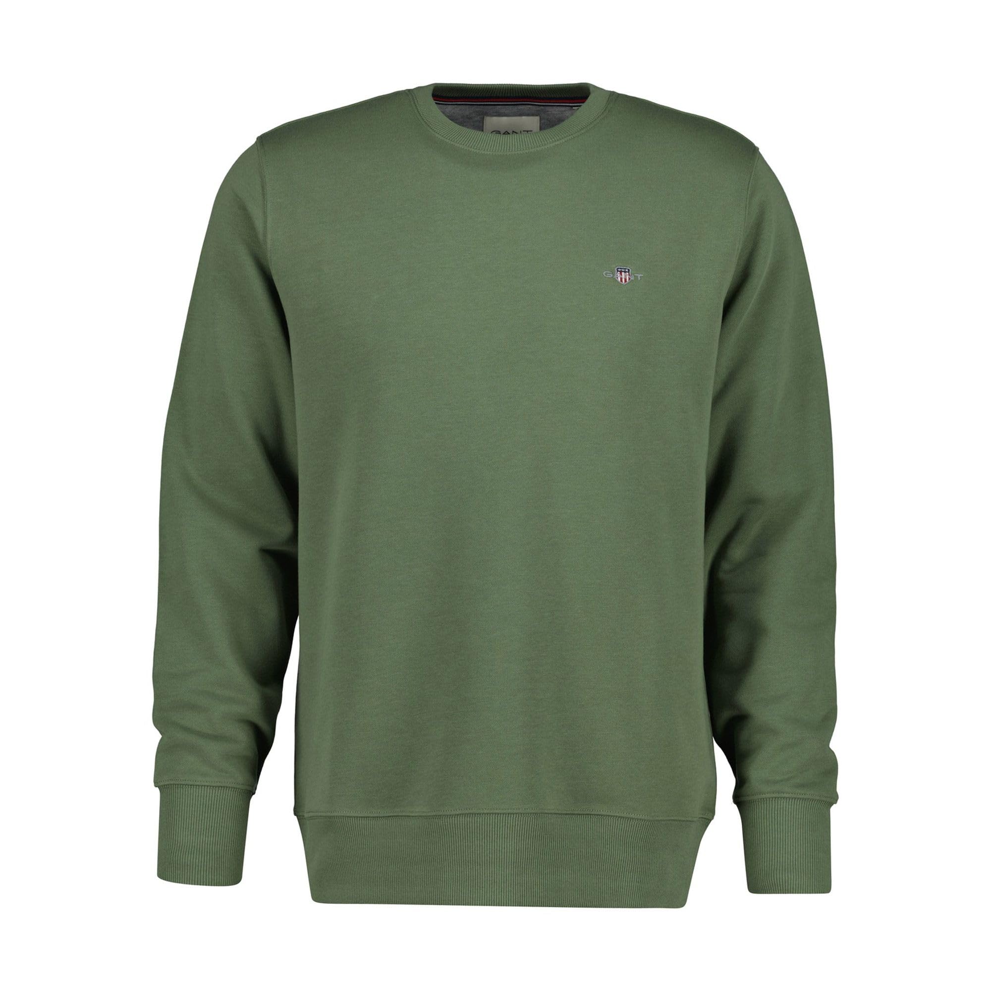 GANT REG Shield C-Neck Sweat