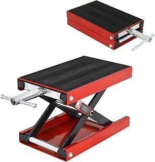 Motorcycle Lift