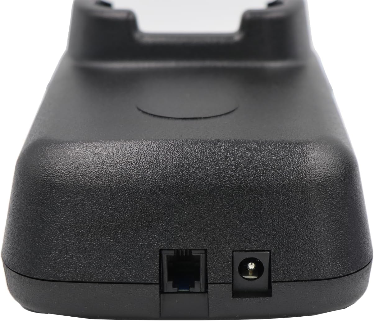 2-Pack Rapid Battery Charger Compatible with Motorola APX8000 APX7000 APX6000 Radio NNTN7038A/B PMNN4486A/B PMMN4403 Charger