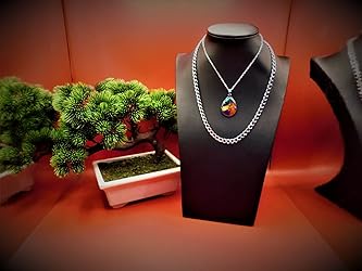 P1010 - 10 Pcs. Golden Teardrop Bezel Cabochon Pendant Tags Trays 25mm X 18mm Glue Pad Setting 25x18mm 18x25mm