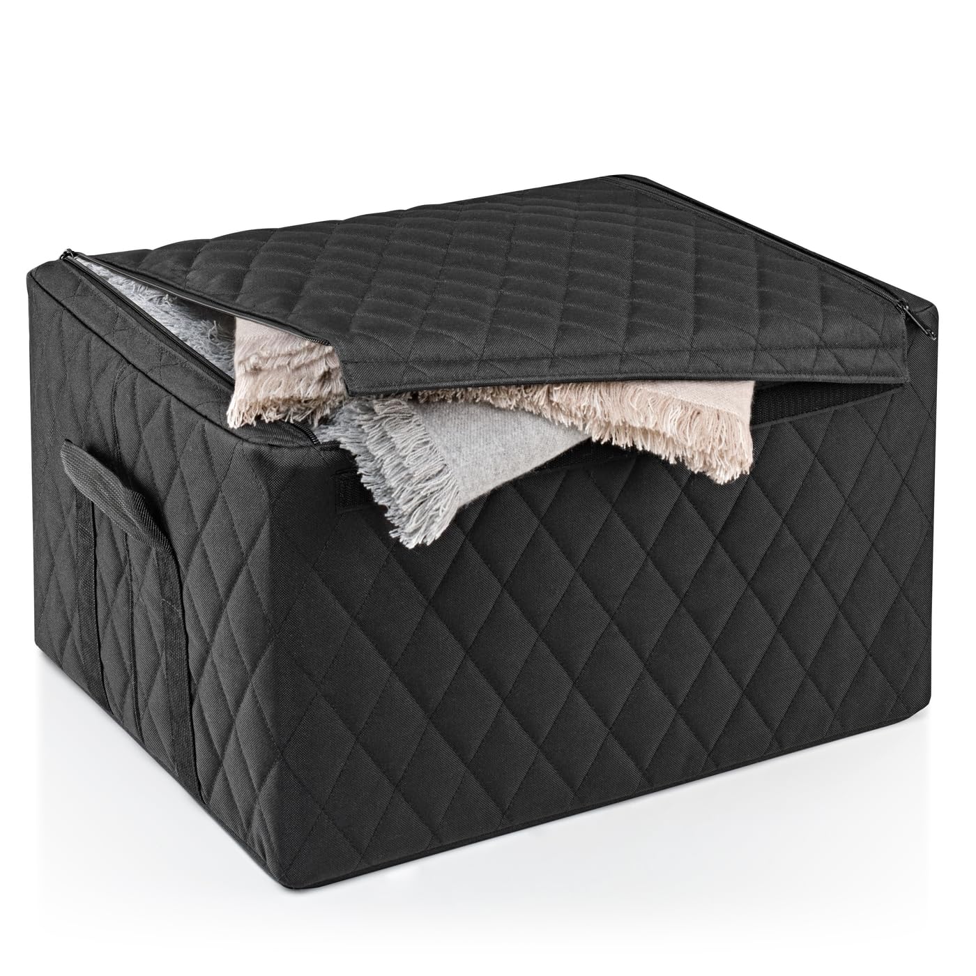 reisenthel storagebox L, Couleur: Rhombus Black