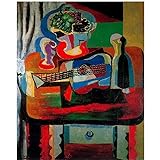 【FACILE À ENCADRER】: Vous devez préparer votre cadre préféré à l'avance pour décorer votre magnifique toile murale. Les cadres sont faciles à acheter en ligne ou dans n'importe quel magasin d'artisanat, supercentre, grand magasin, même magasin discount.