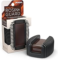 Vista 6 de D'Addario colofonia natural, Blanco (Whtie), Normal