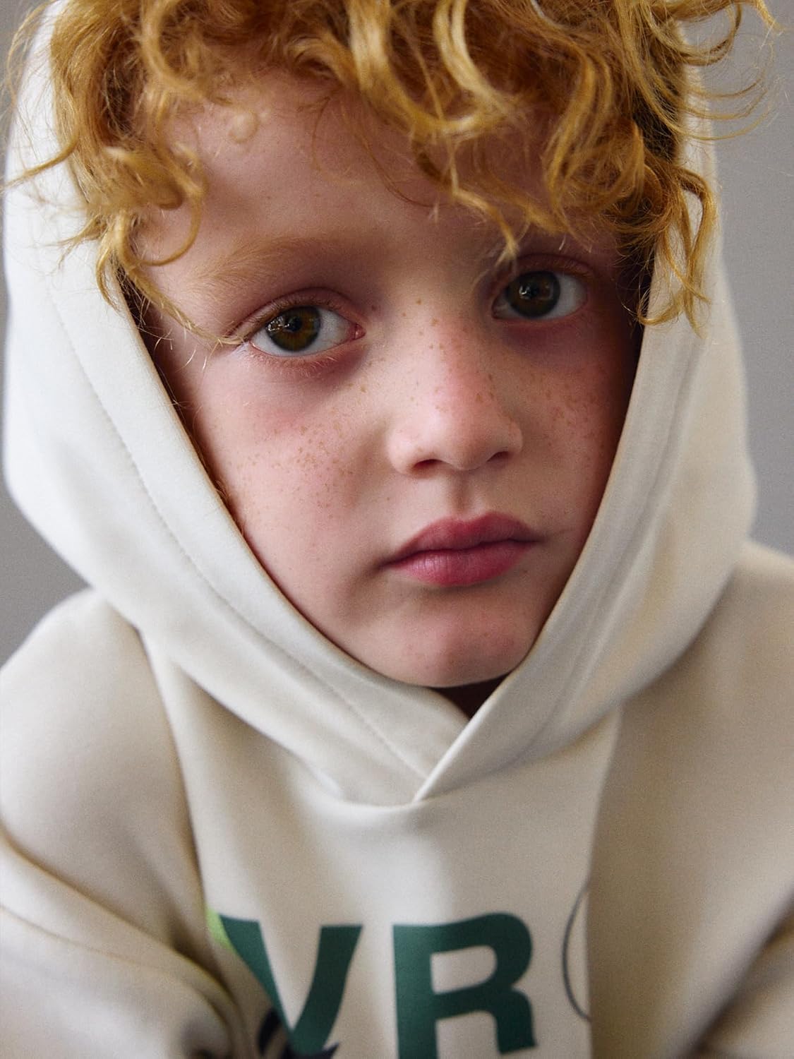 Mayoral Pullover for Boys Hemp