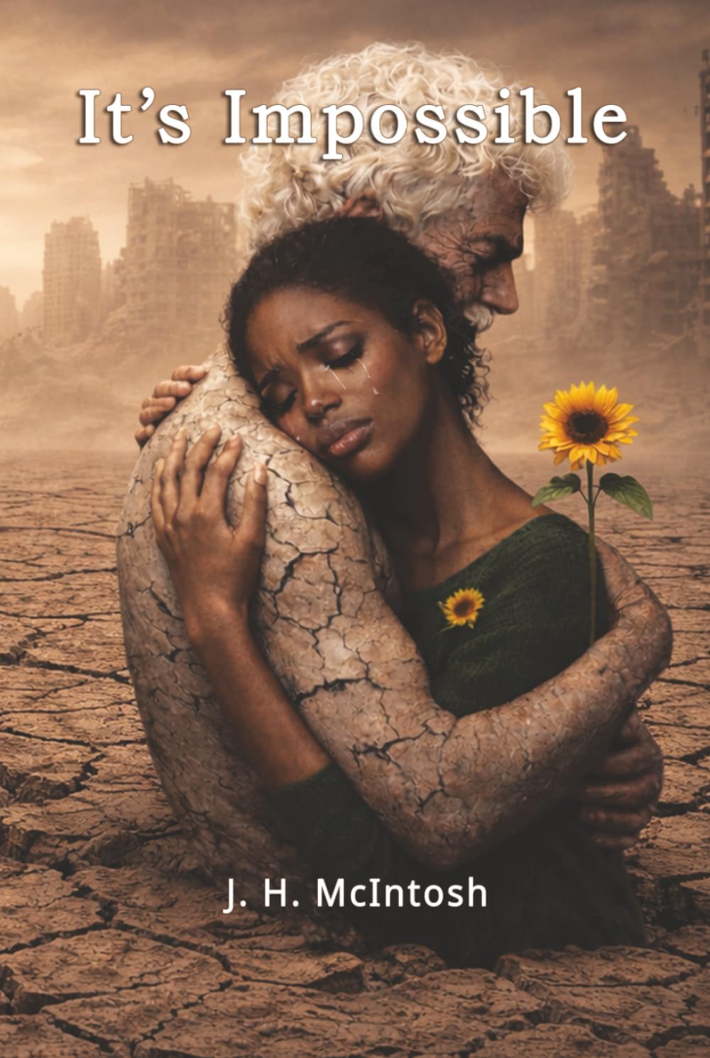It's Impossible: A Novel of Unreturned Love, That Waits