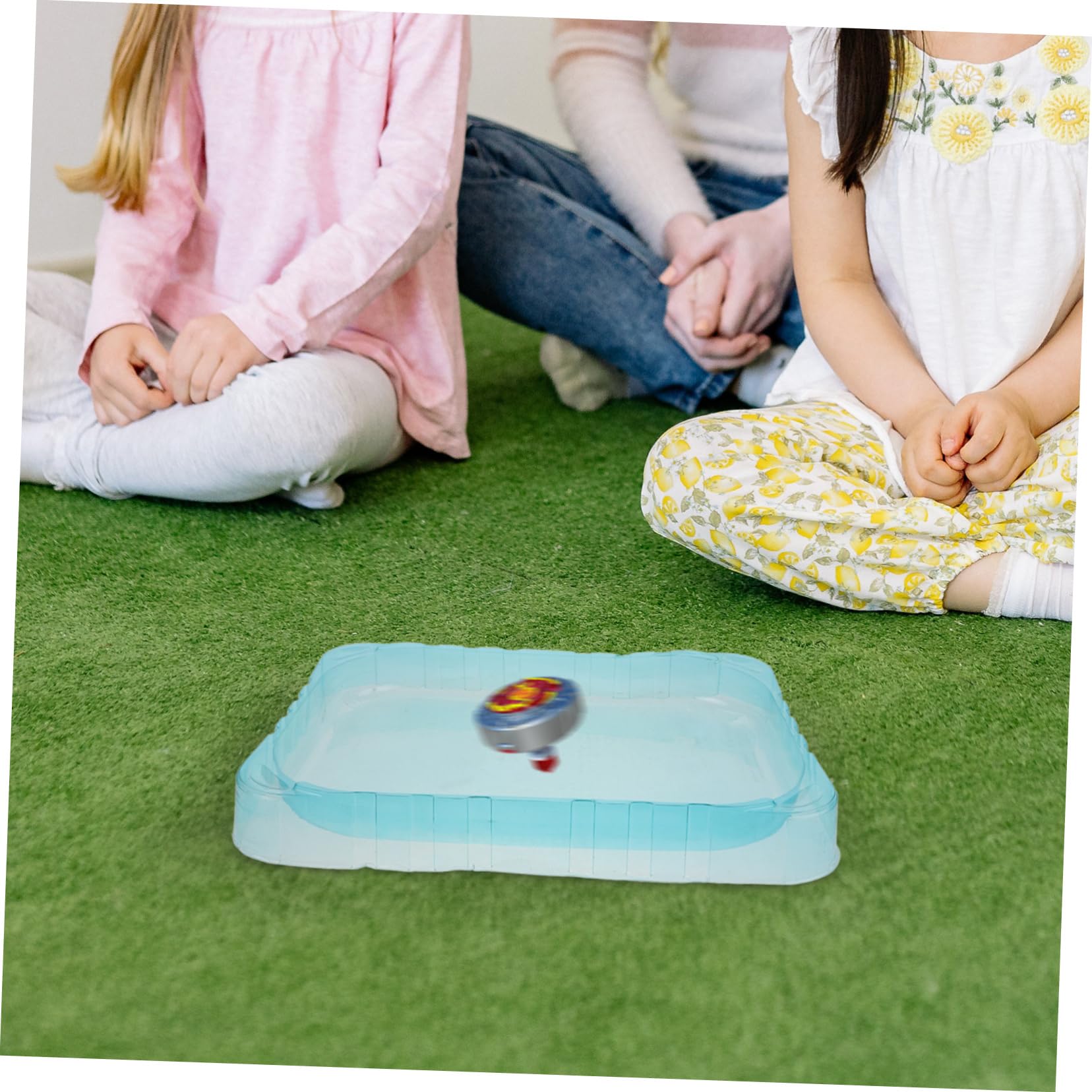 Moule en silicone rectangulaire réutilisable de grande taille, moule en