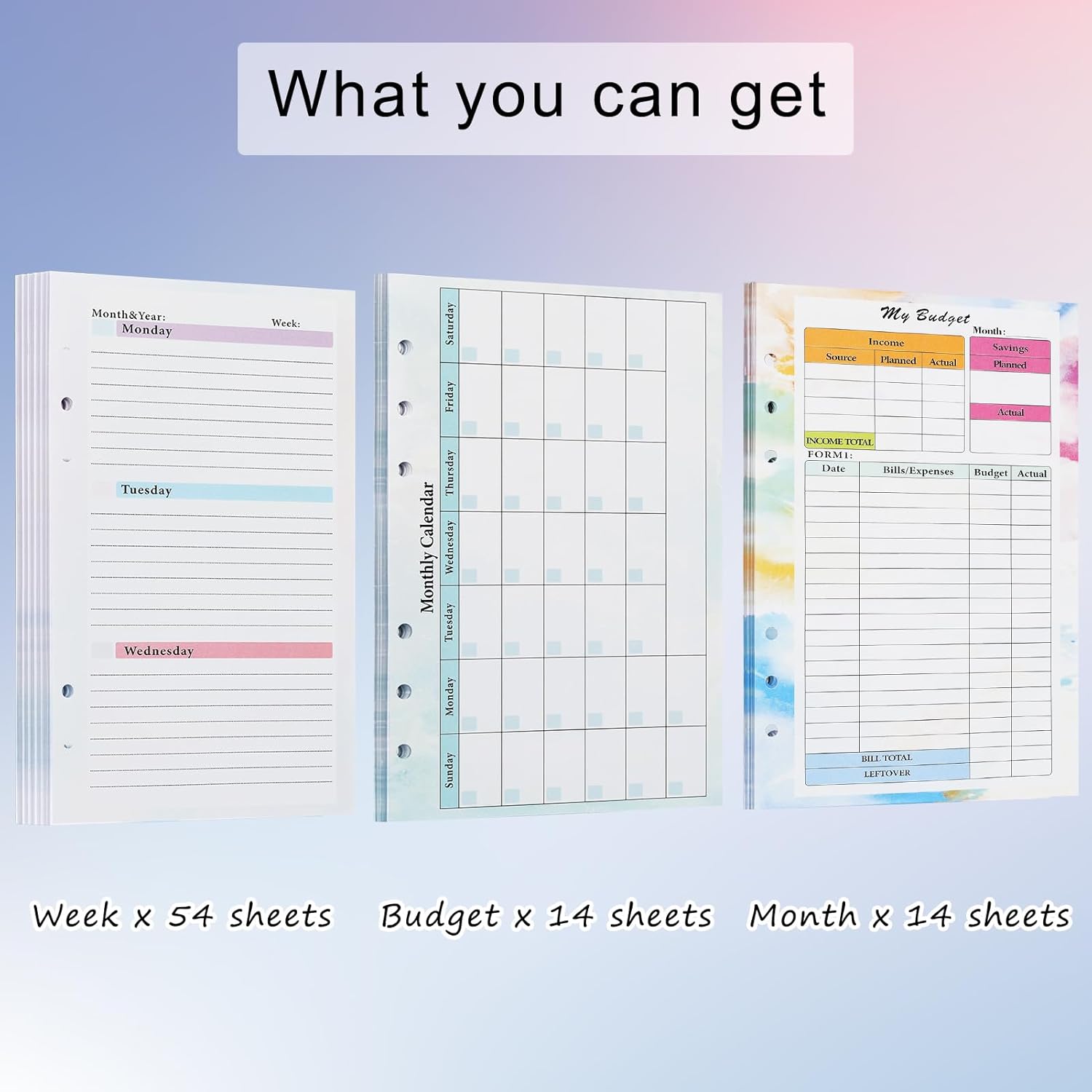 Maximize Your Planning with Toplive