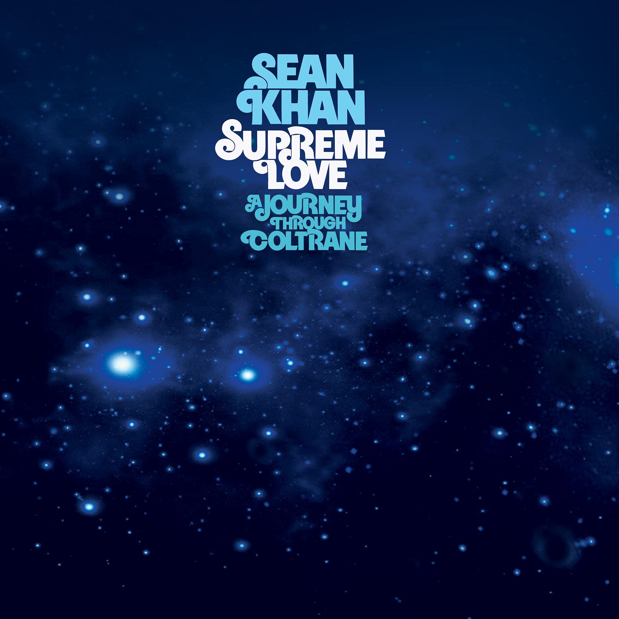 Supreme Love: A Journey Through Coltrane (LP) [VINYL]