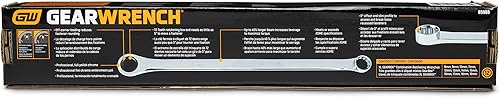 Miniatura 15 de GEARWRENCH - Set maestro de llaves