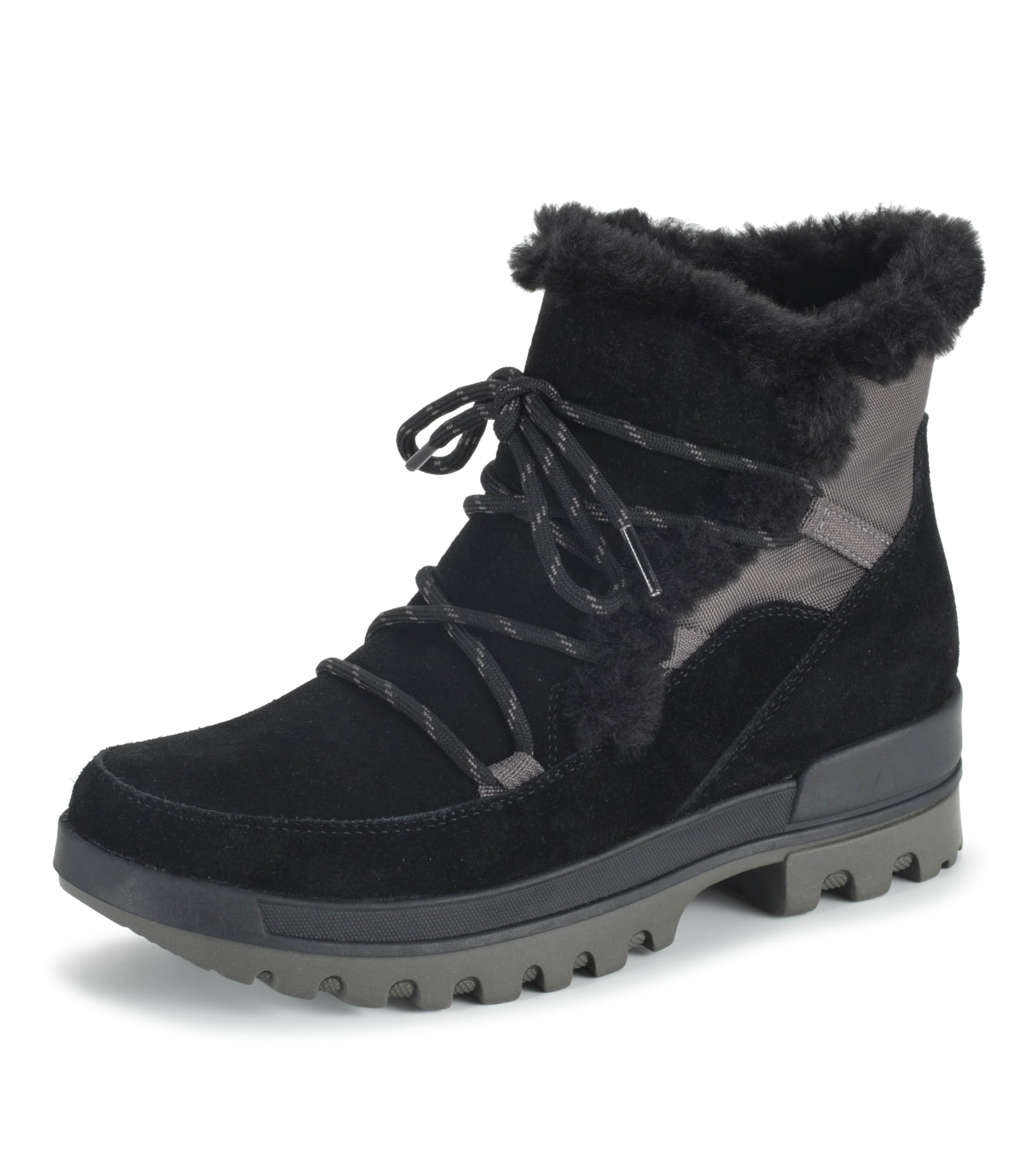 BareTrapsNADYA Women's Boots