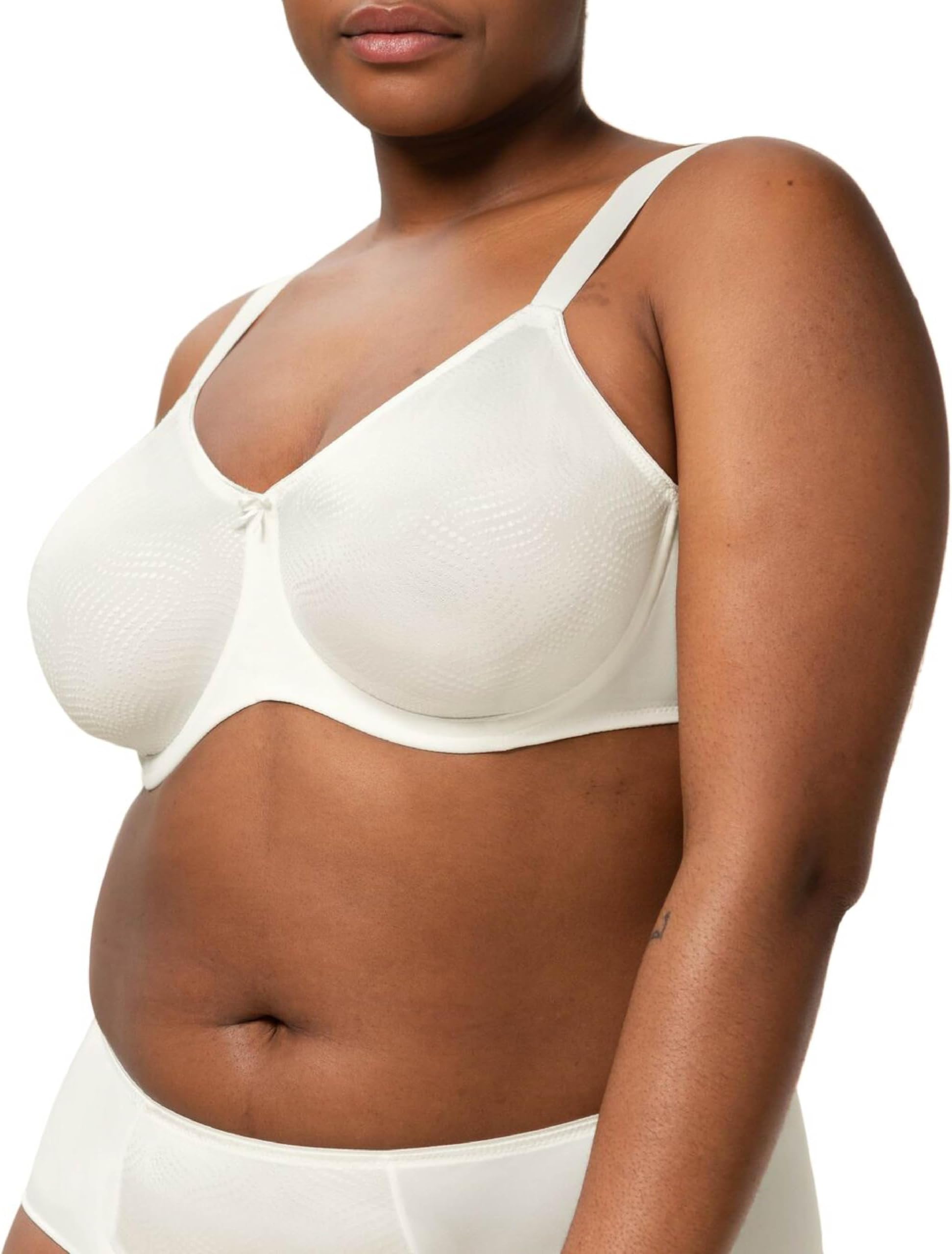 Essential Minimizer W X Minimizer Bra Women's