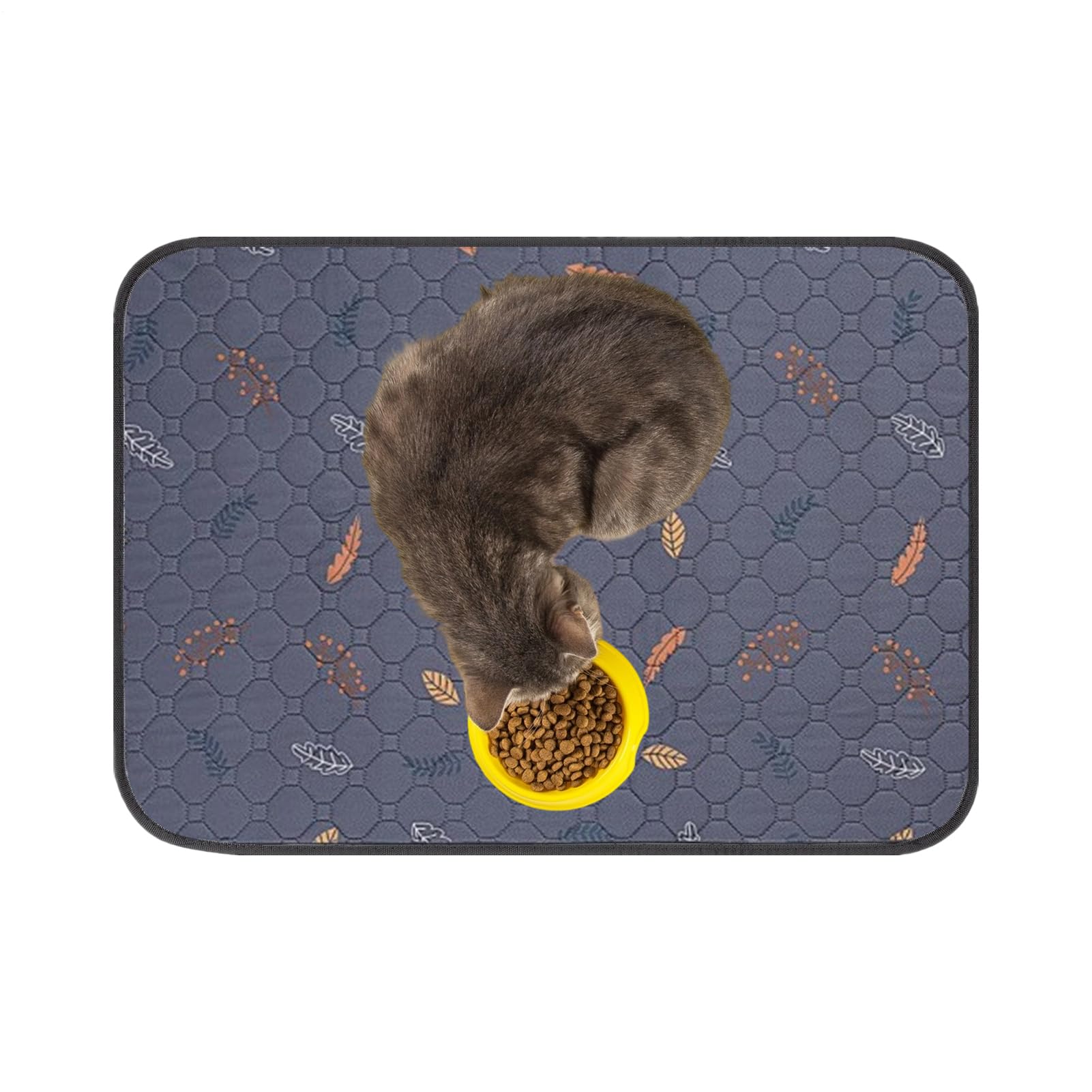 Alèses pour chiens lavables et sous-couche grande absorption toutes tailles