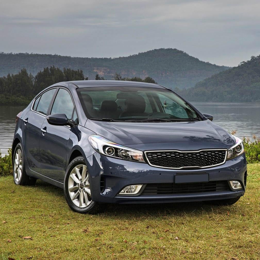 Ön Cam Silecek Takımı 65x40cm Kia Cerato ile uyumlu 2016-2018