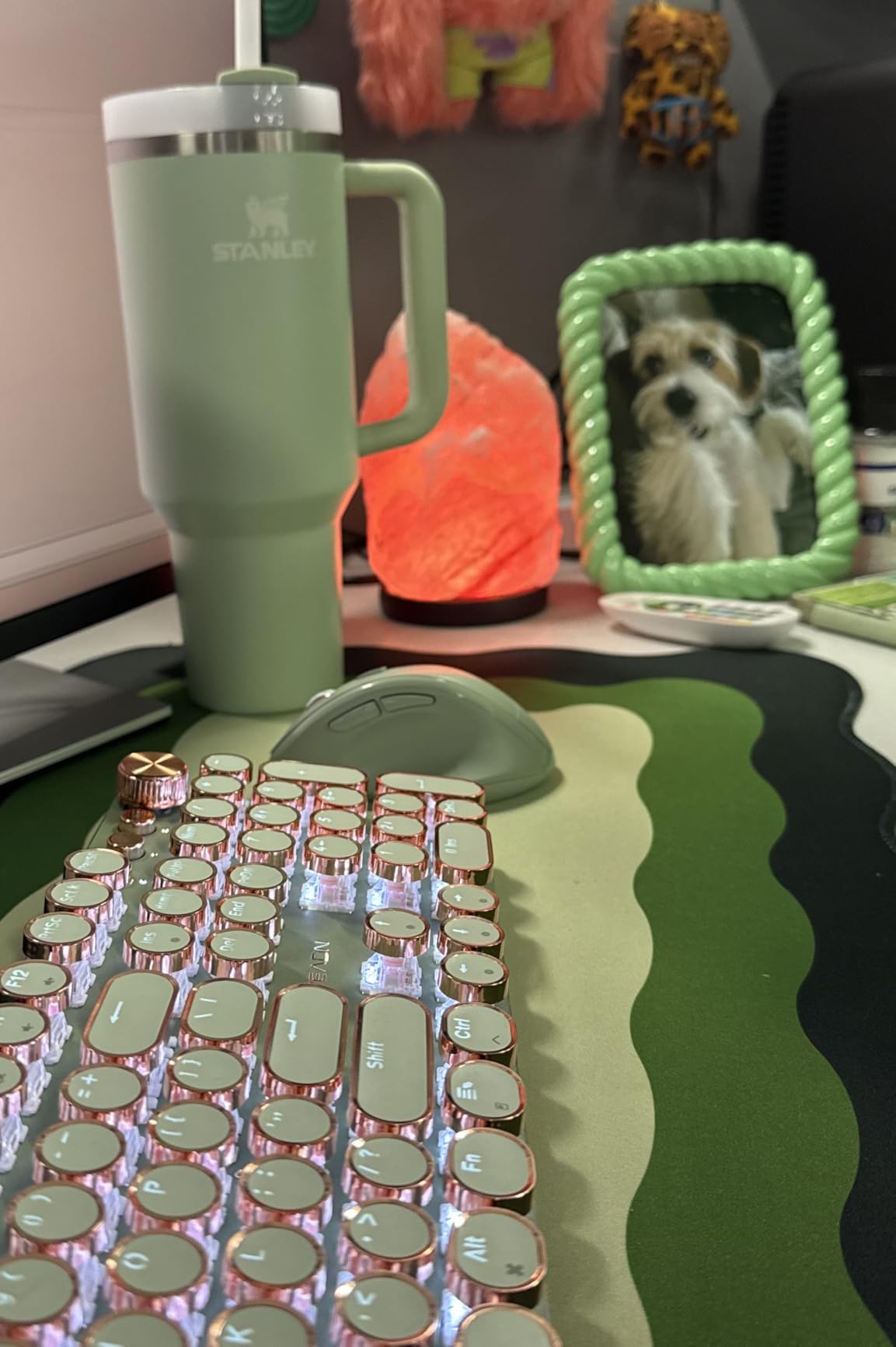 Customer Image